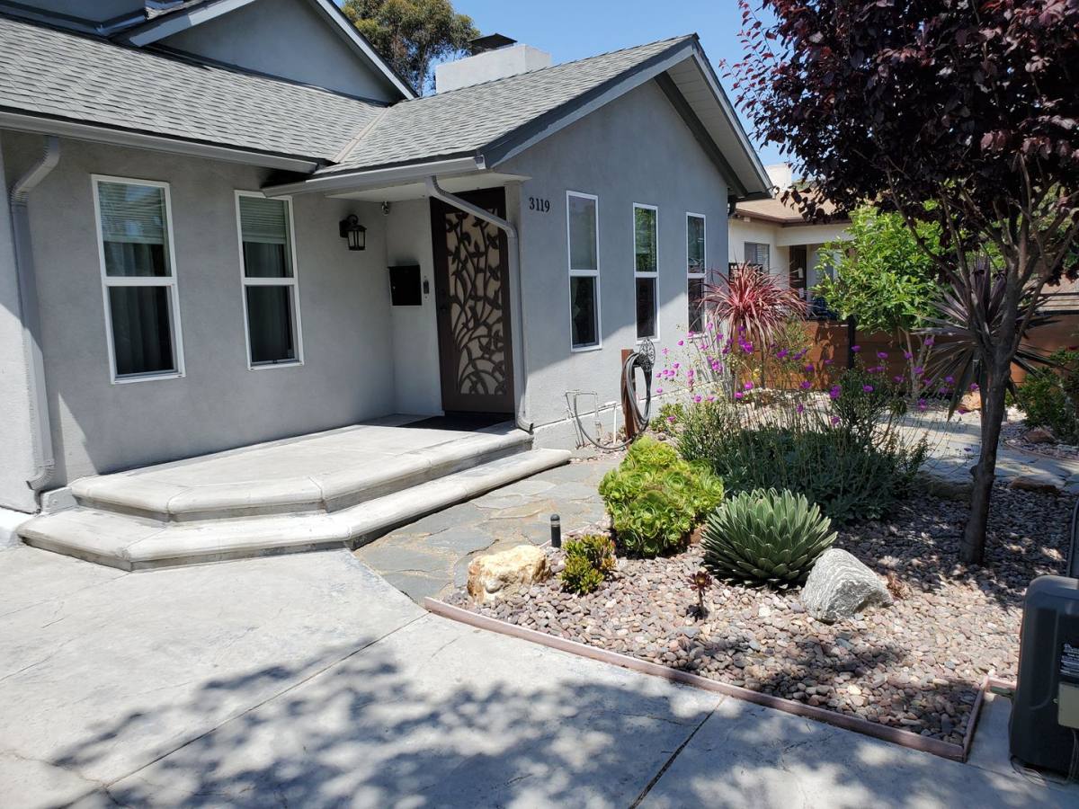 House for rent at 3119 Curts Ave, Los Angeles, CA 90034