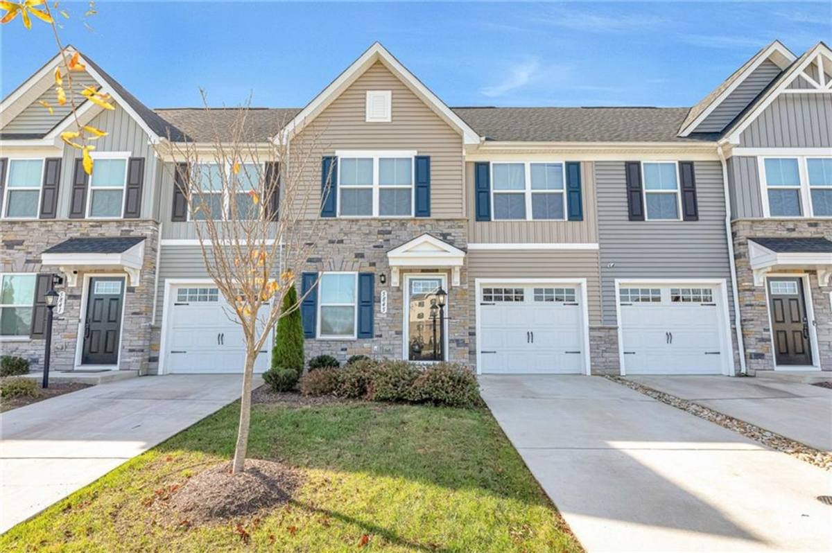 Townhouse for rent at 6573 Carters Walk Lane, Richmond, VA 23234
