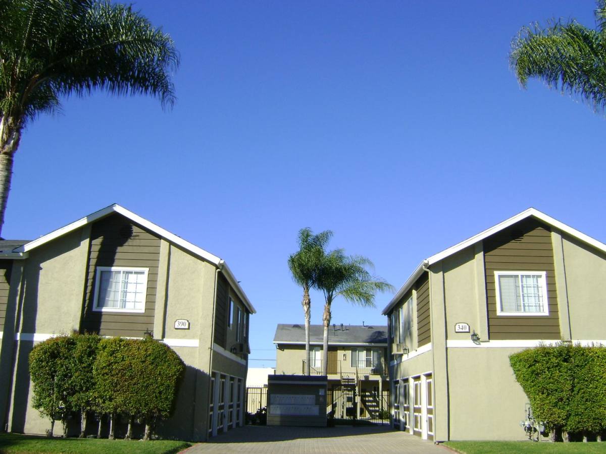 Apartment for rent at 3175 Cauby St, San Diego, CA 92110