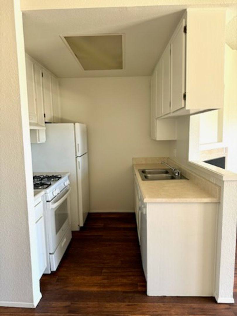 Apartment for rent at 3175 Cauby St, San Diego, CA 92110