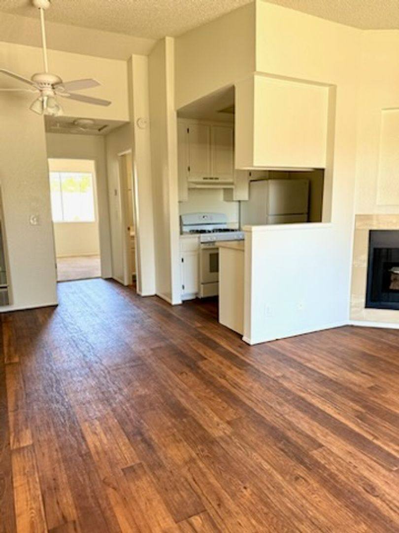 Apartment for rent at 3175 Cauby St, San Diego, CA 92110