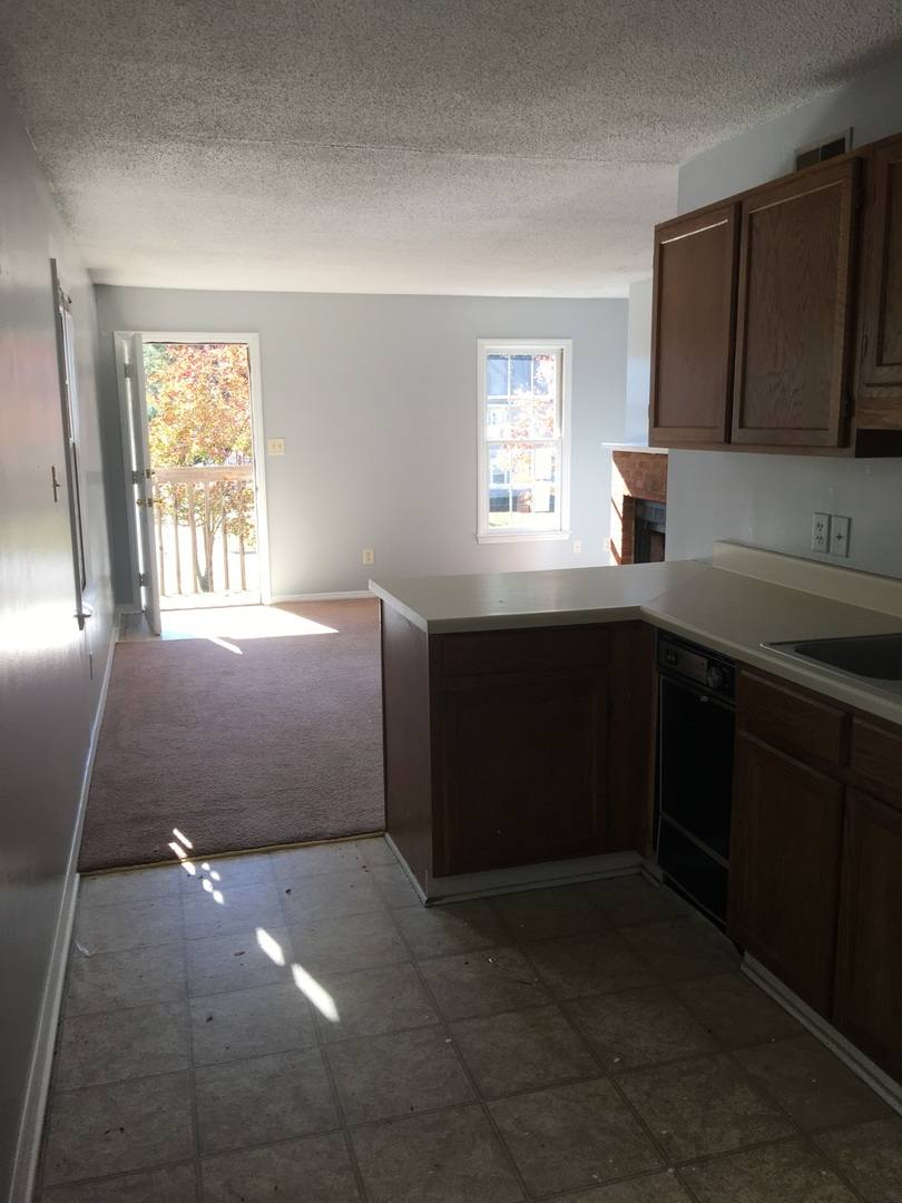Apartment for rent at 6124 Spice Ridge Lane, Raleigh, NC 27607