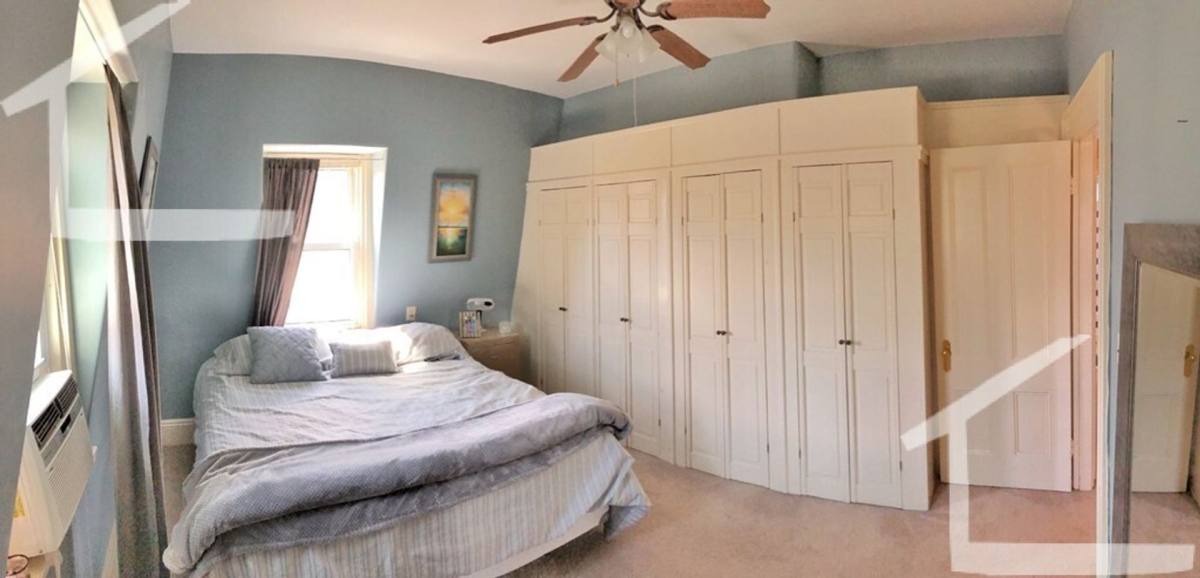 Townhouse for rent at 75 S Central #A, Quincy, MA 02170