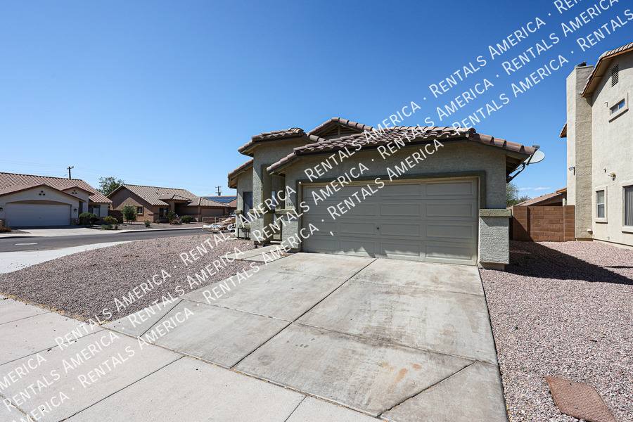 House for rent at 1504 E La Salle St, Phoenix, AZ 85040