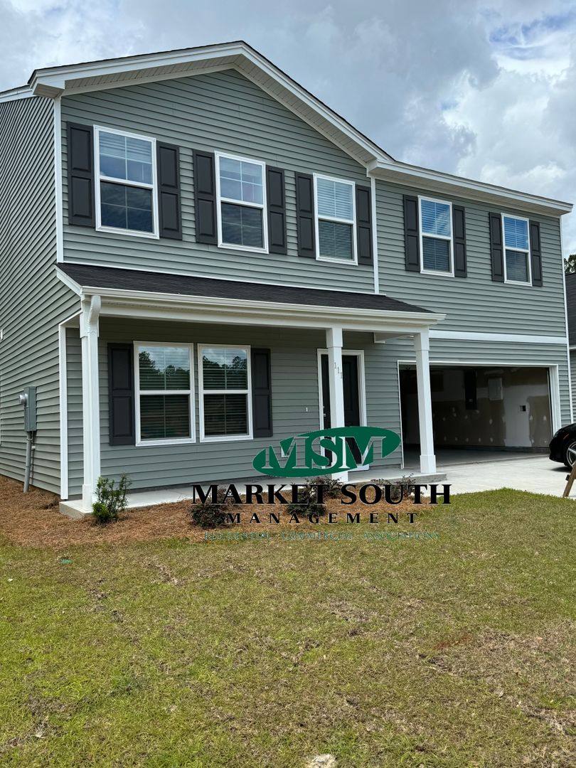 House for rent at 111 Juliette Low Lane, Pooler, GA 31322