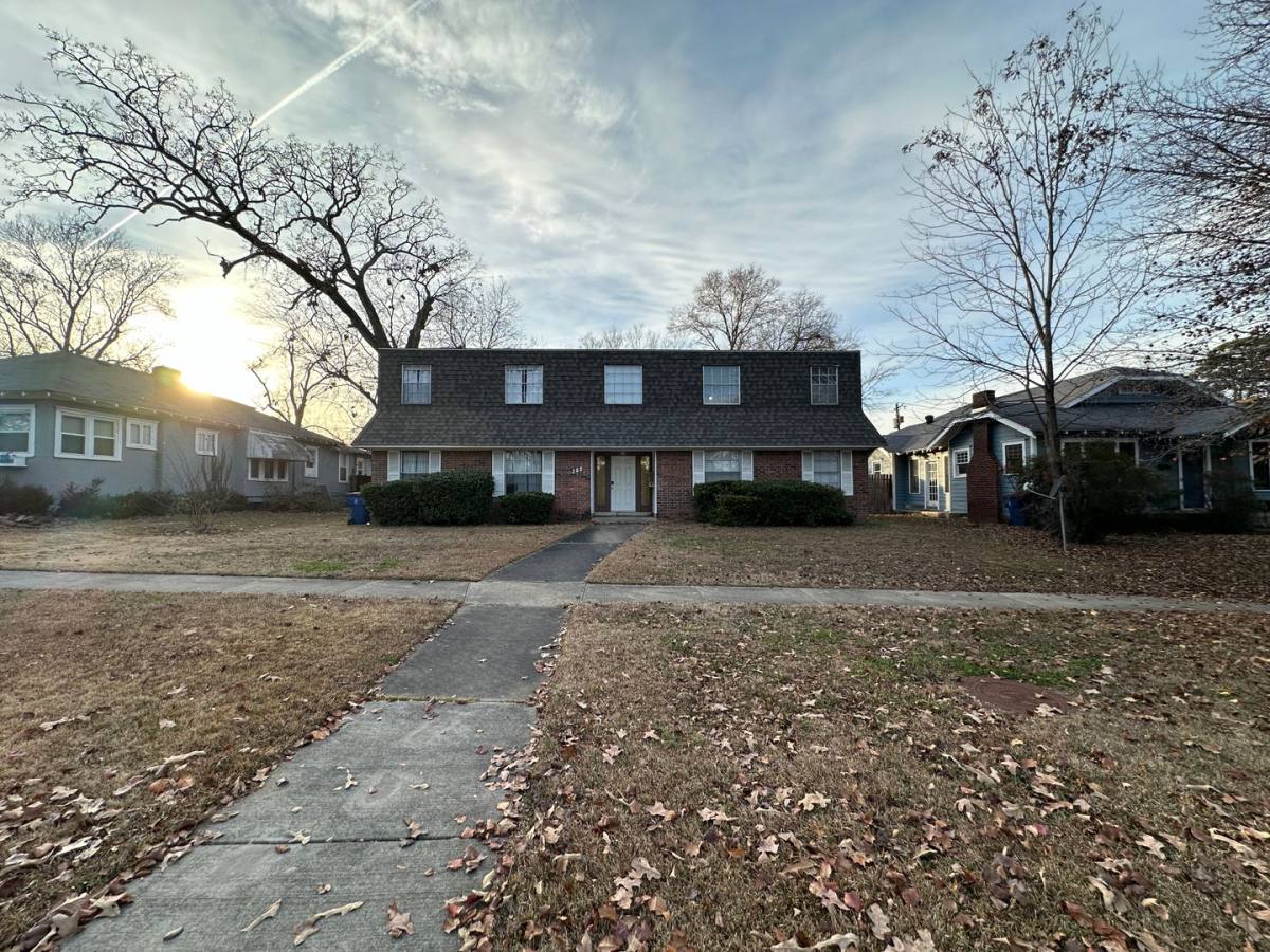 Apartment for rent at 209 Lecta Ave, Fort Smith, AR 72901