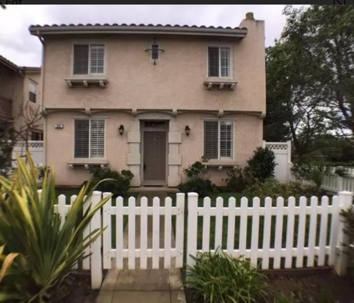 House for rent at 232 Gilea Court, Arroyo Grande, CA 93420