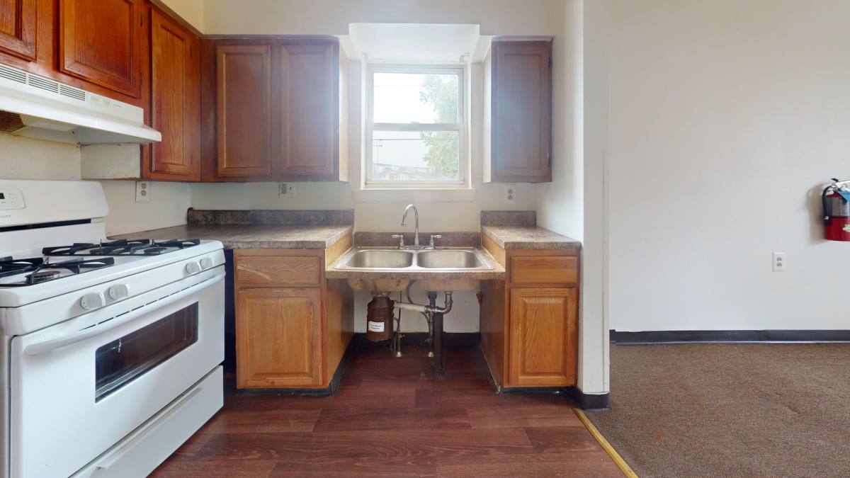 Apartment for rent at 800 S 55th St, Philadelphia, PA 19143