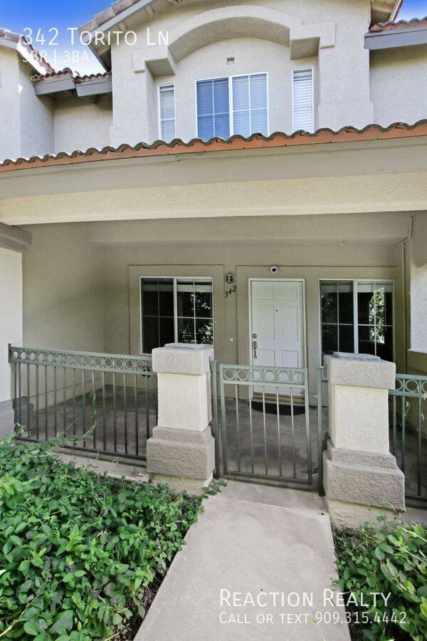 House for rent at 342 Torito Lane, Diamond Bar, CA 91765