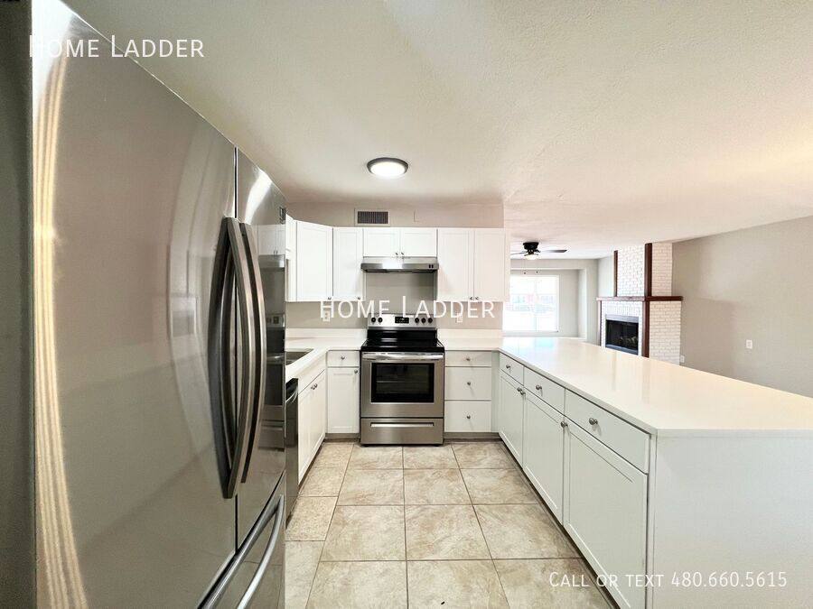 House for rent at 4014 W Maryland Ave, Phoenix, AZ 85019