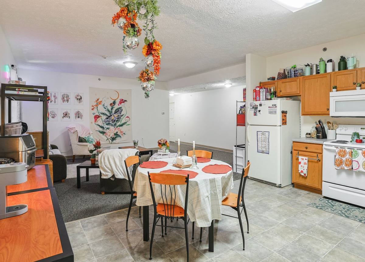 Apartment for rent at 1013-1016 Residence Dr, Lemont Furnace, PA 15456