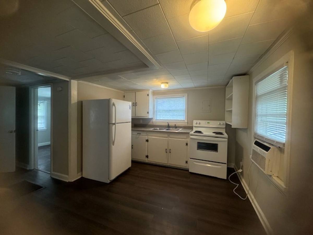 Apartment for rent at 203 Hunter St, Apex, NC 27502