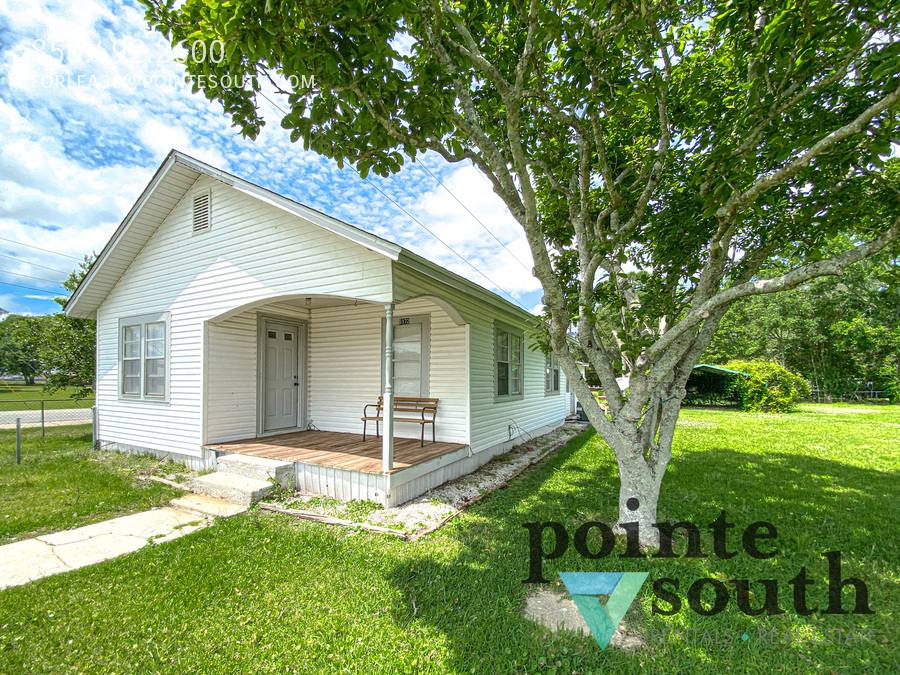 House for rent at 5172 W Union Ave, Loxley, AL 36551