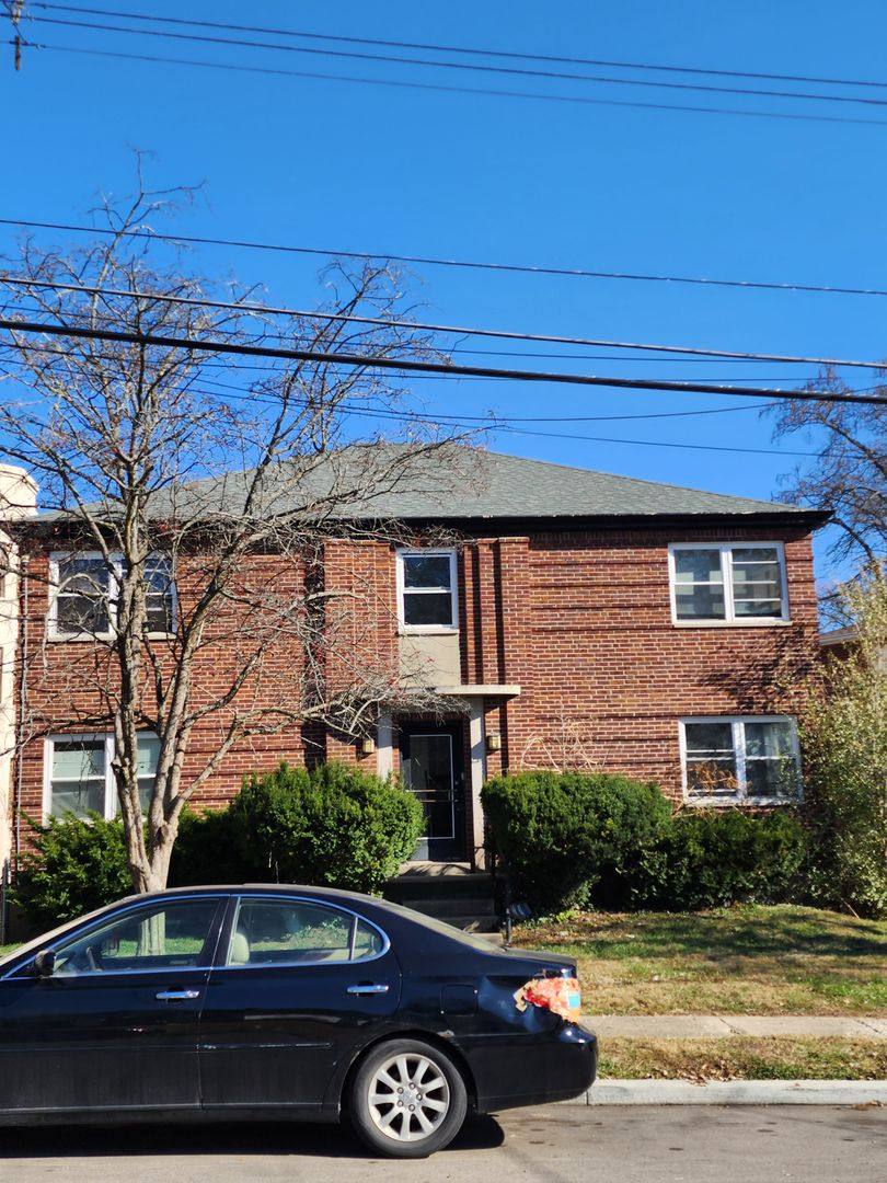 Apartment for rent at 6620 Coleridge Ave, Cincinnati, OH 45213