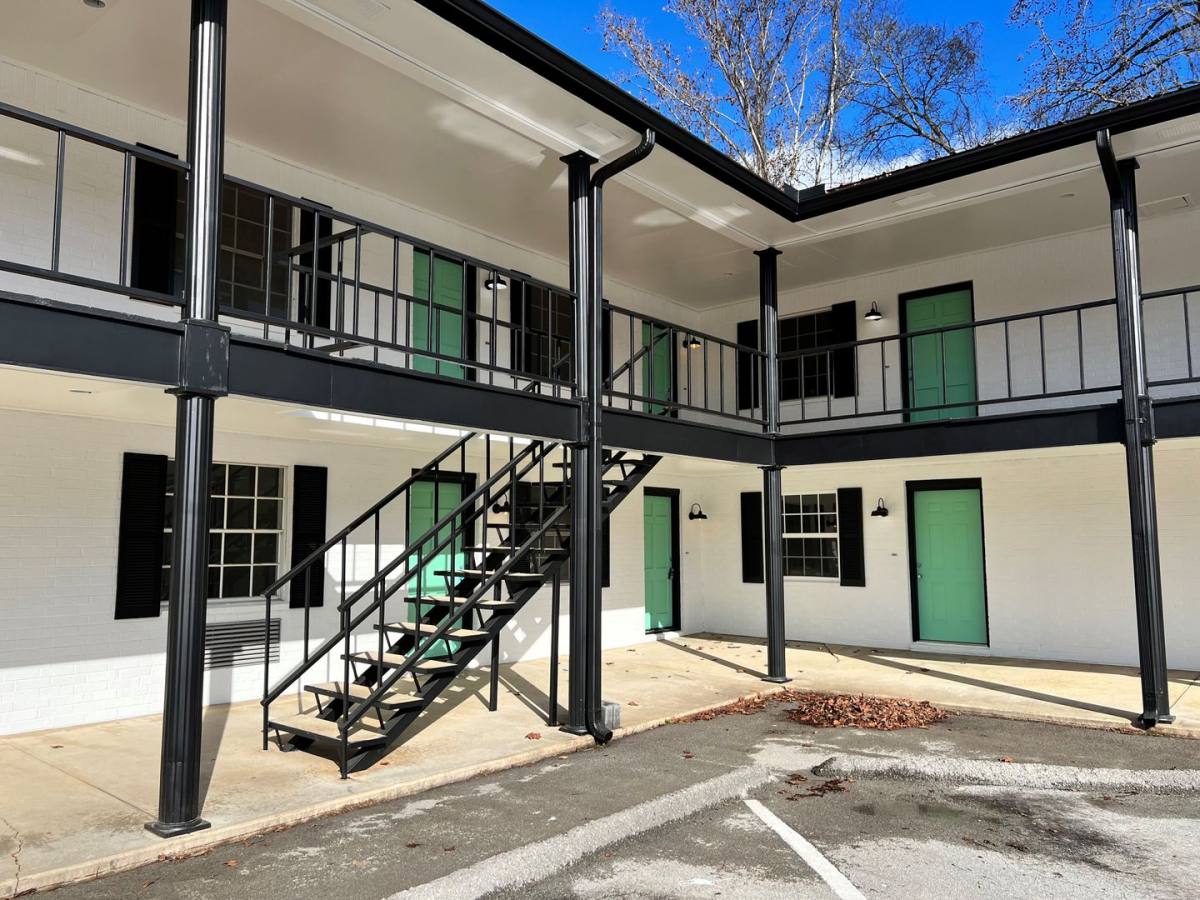Apartment for rent at 2845 Dayton Blvd, Chattanooga, TN 37415