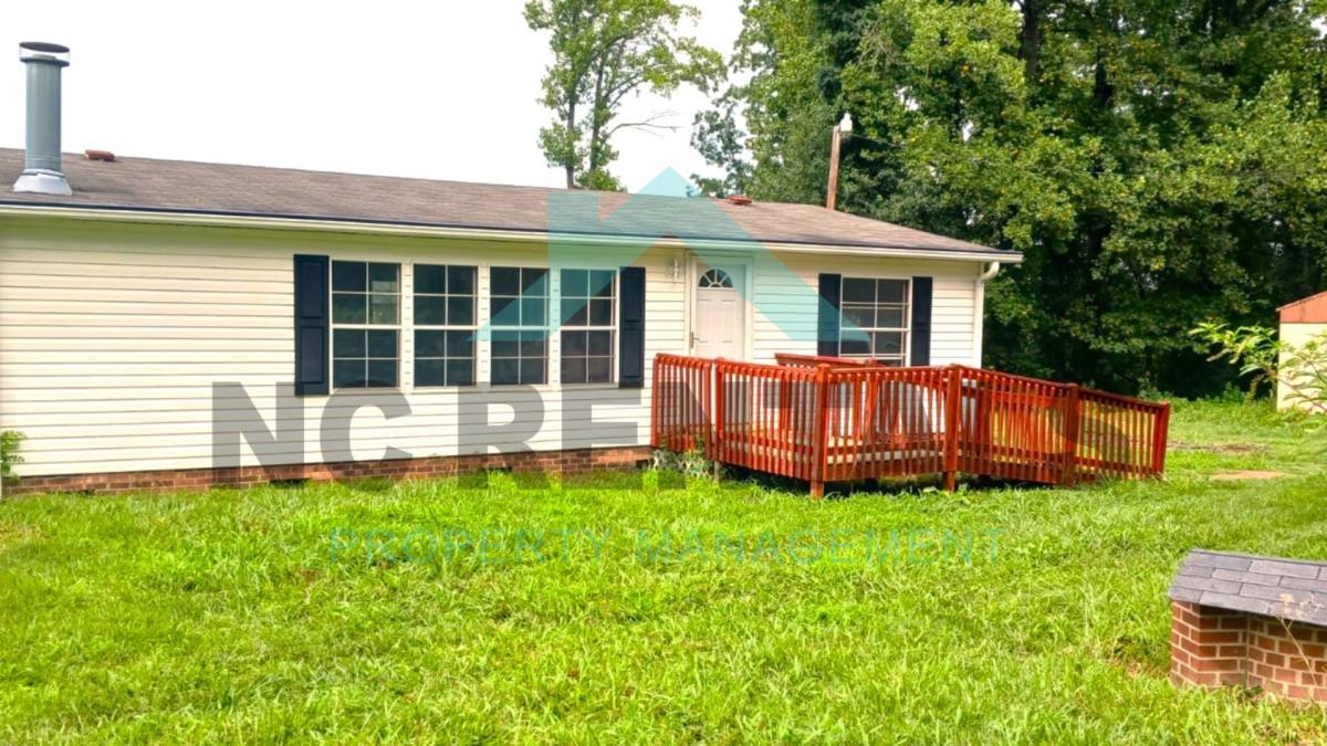 House for rent at 3155 Mountain Brook Trail, Winston Salem, NC 27105