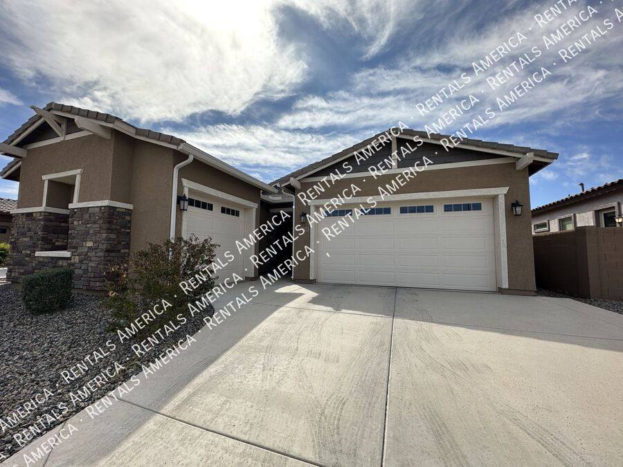 House for rent at 2579 E Ibis St, Gilbert, AZ 85297
