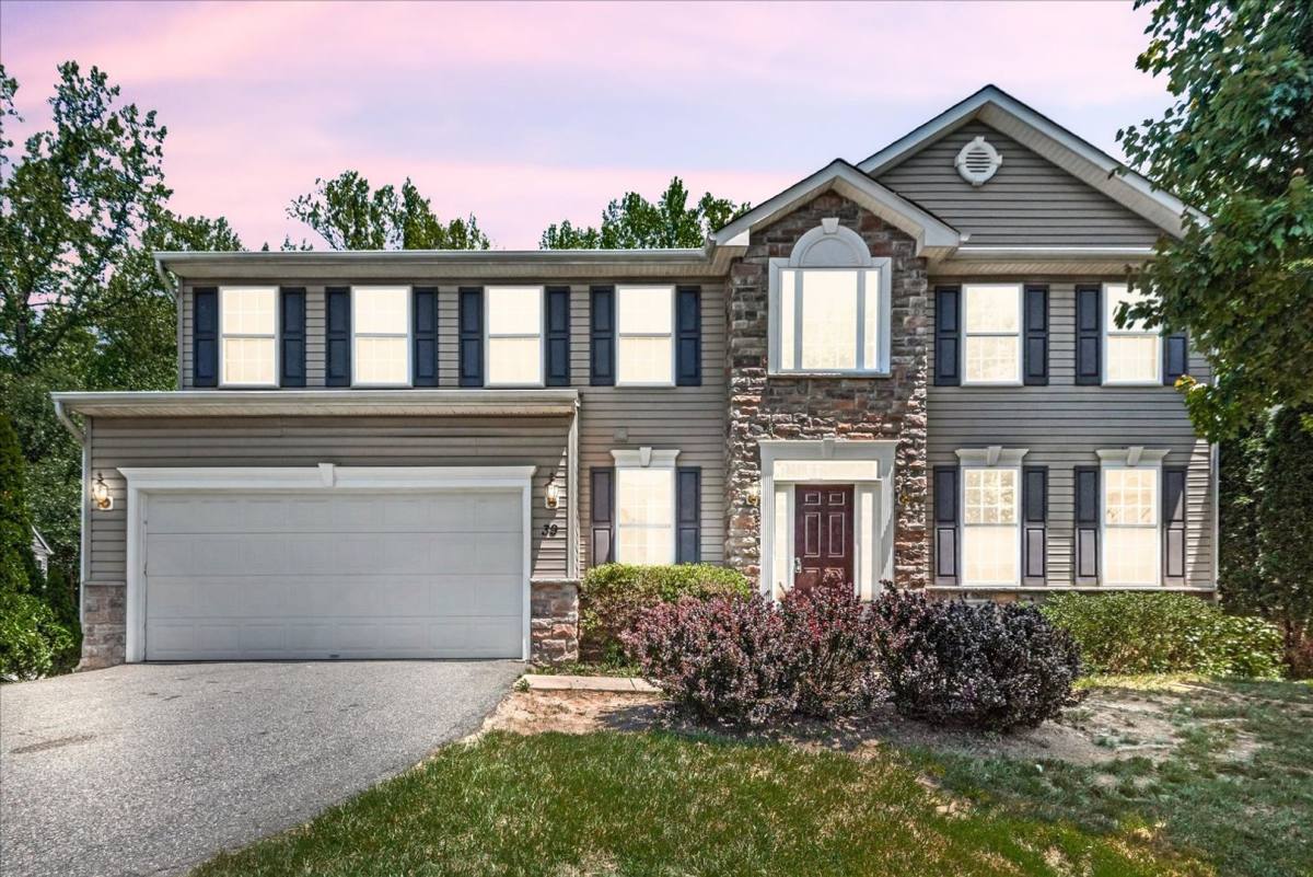 House for rent at 39 Club Dr, Stafford, VA 22554