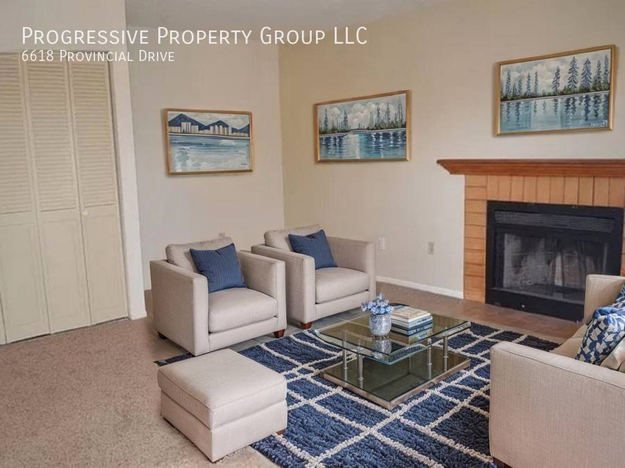 Apartment for rent at 6618 Provincial Dr, Fountain, CO 80817