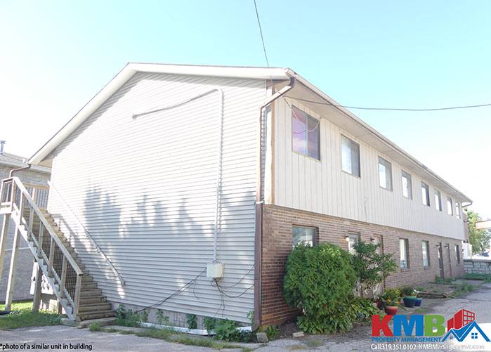 Apartment for rent at 215 W Marengo Rd #8, Tiffin, IA 52340