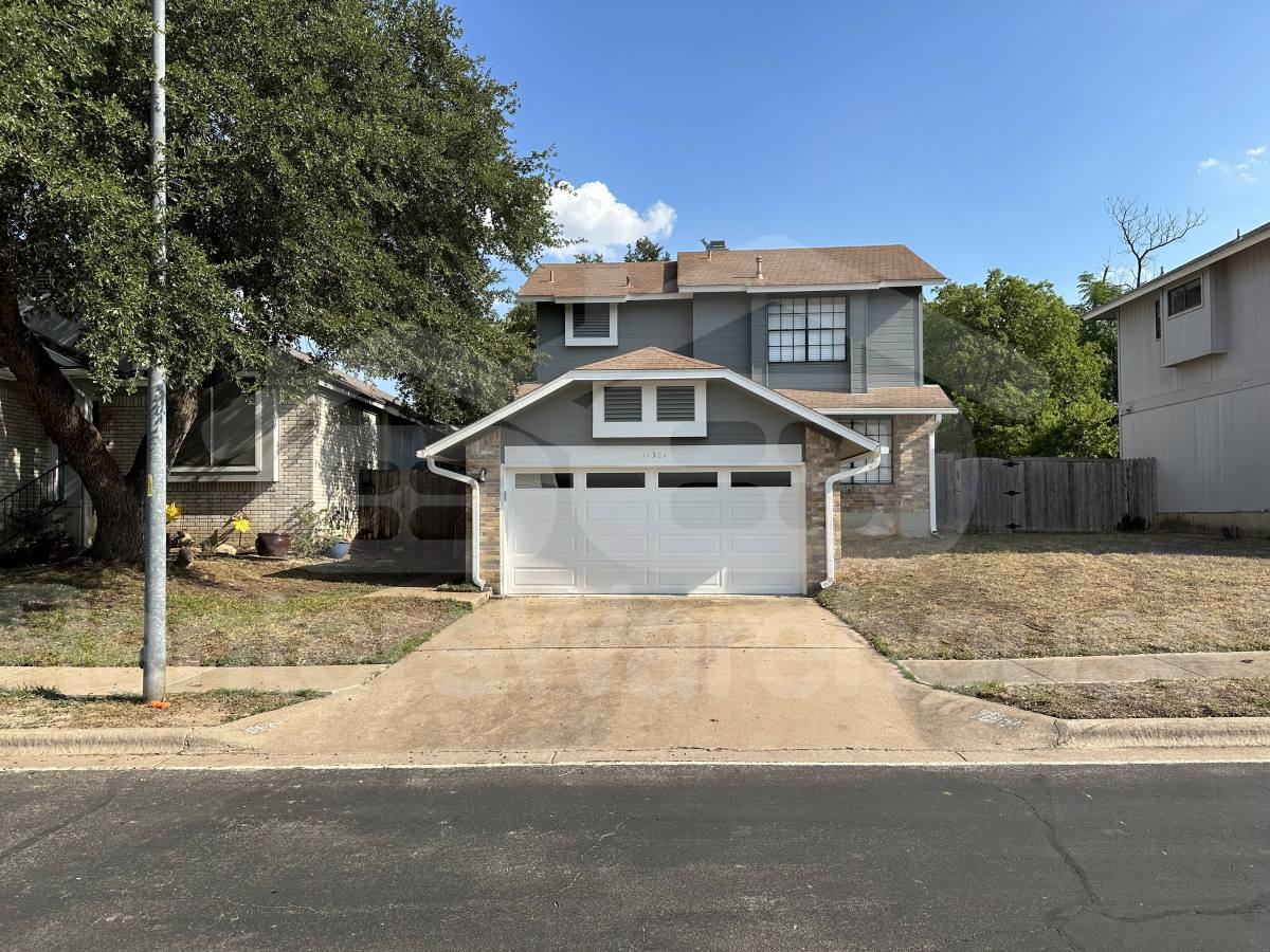 House for rent at 11921 Sky W Dr, Austin, TX 78758