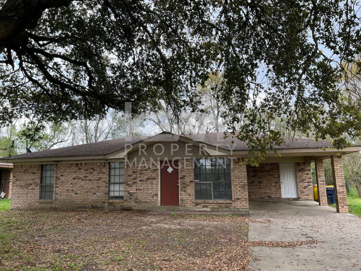 House for rent at 202 Rampart St, Carencro, LA 70520