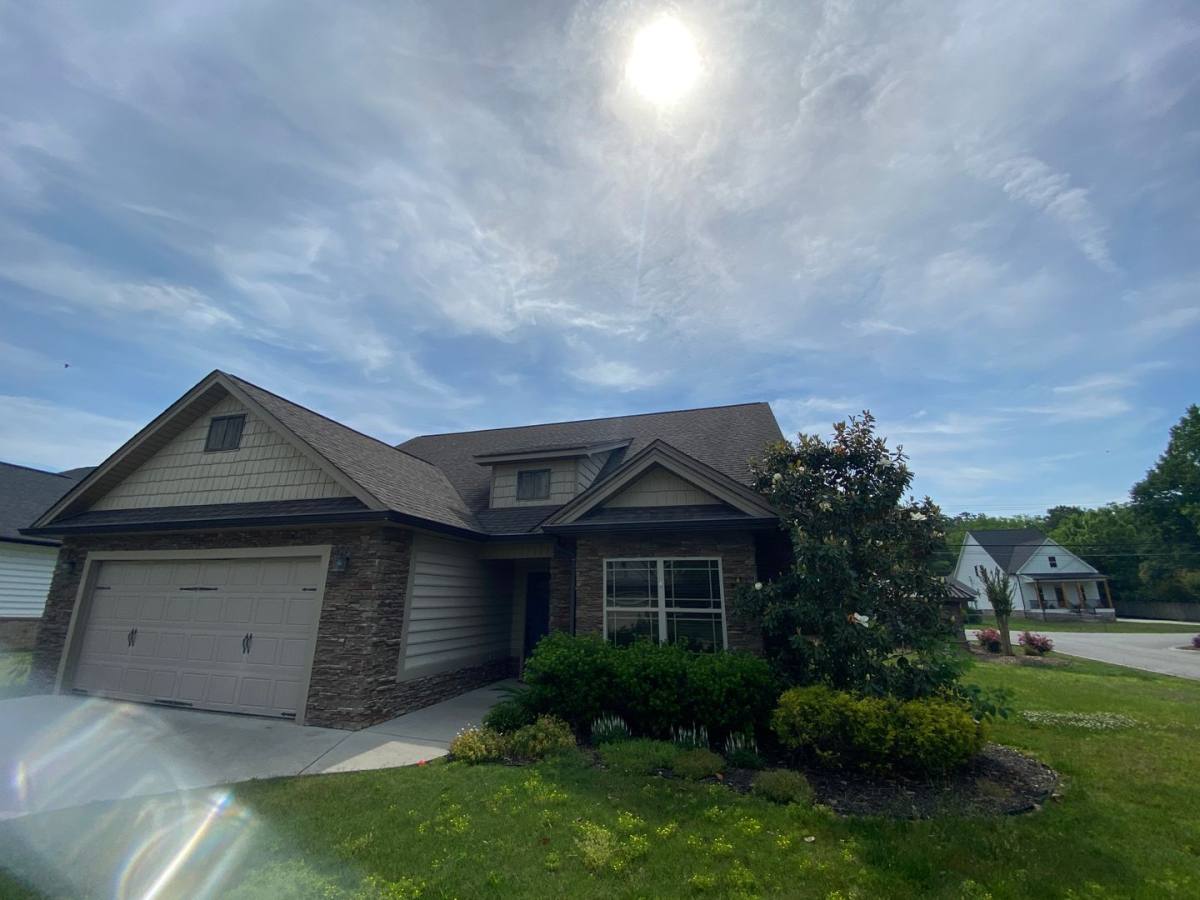 House for rent at 3796 Willow Lake Circle, Chattanooga, TN 37419
