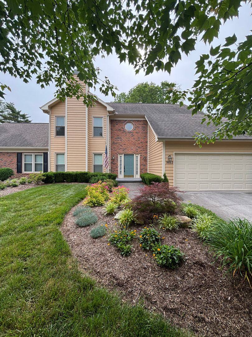 Townhouse for rent at 9153 Wesley Place, Knoxville, TN 37922