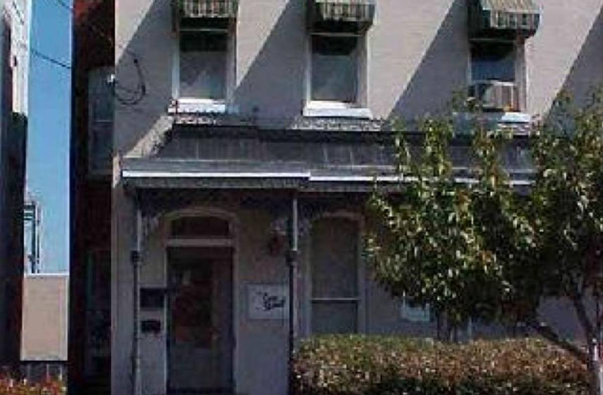 Apartment for rent at 708 Court St Apts A-C, Lynchburg, VA 24504
