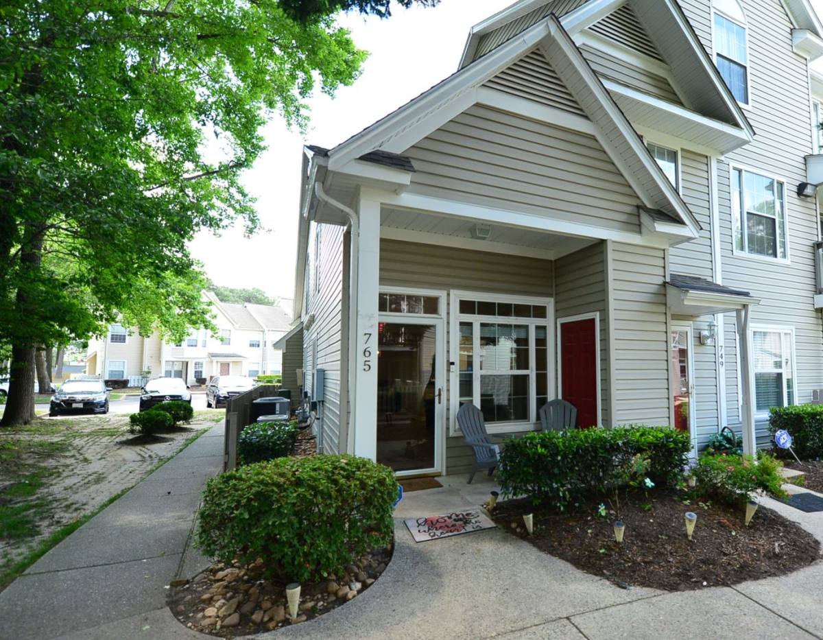 Condo for rent at 765 Drift Tide Dr, Virginia Beach, VA 23464