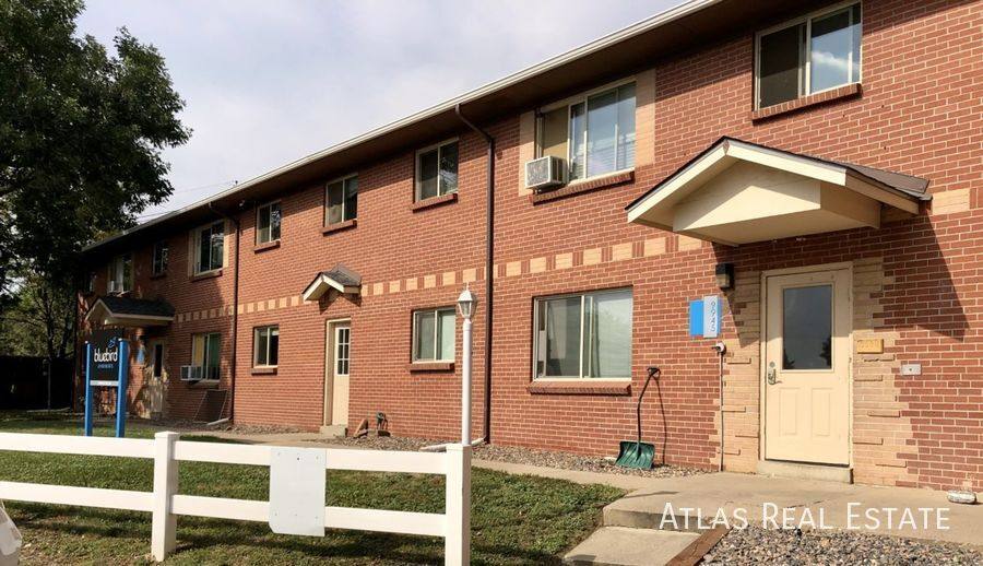 Apartment for rent at 9945 W 59th Place #2, Arvada, CO 80004
