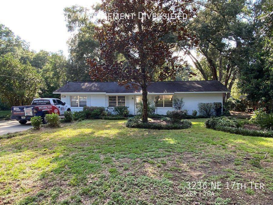House for rent at 3236 NE 17th Terrace, Ocala, FL 34479