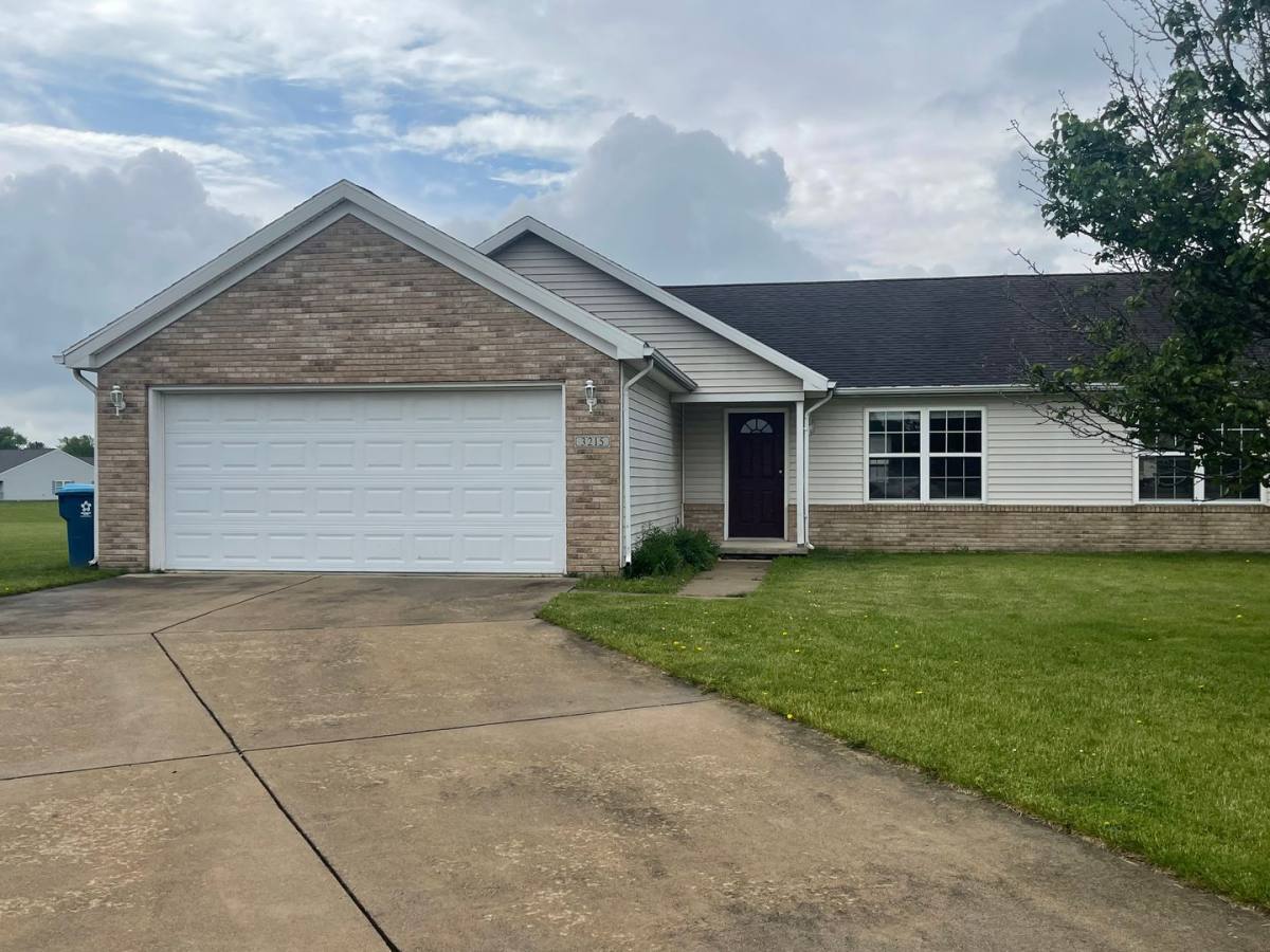 House for rent at 3215 Hopkins Court, West Lafayette, IN 47906