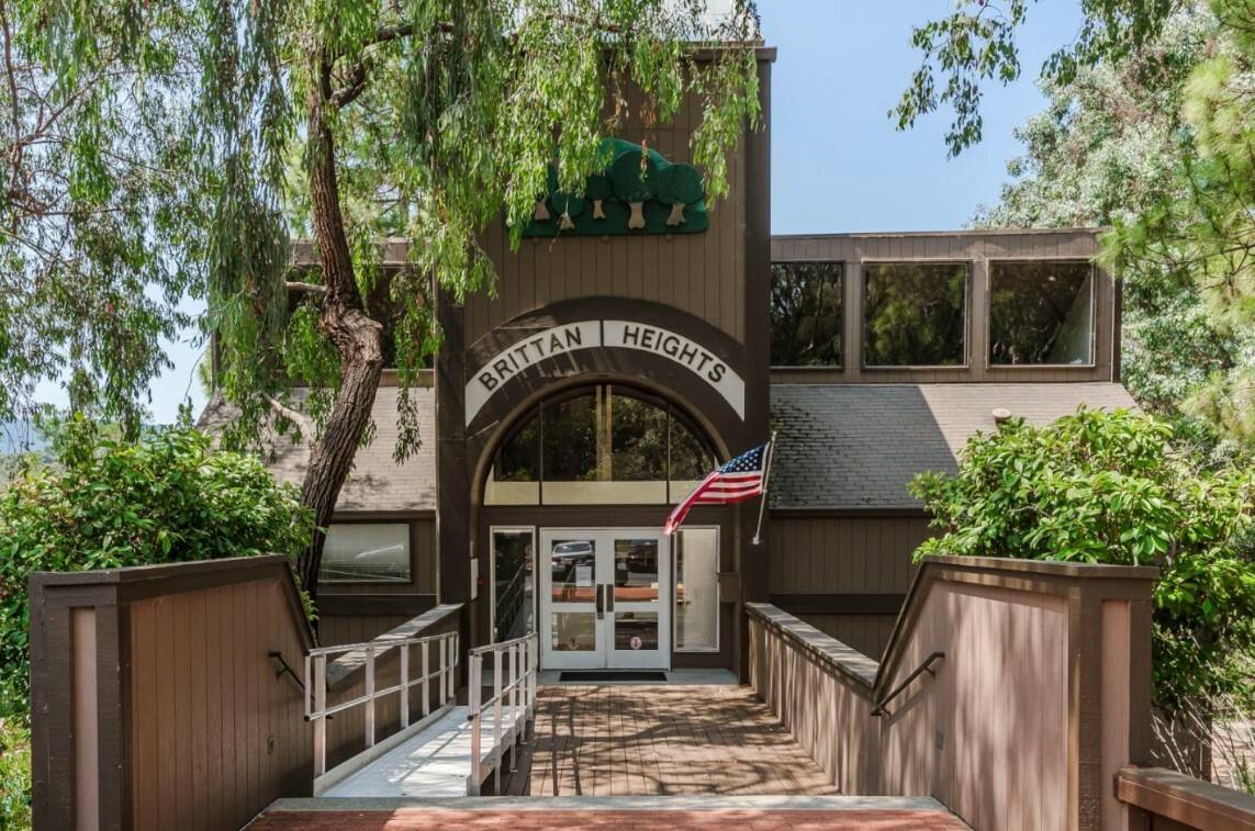 Condo for rent at 3316 Brittan Ave #12, San Carlos, CA 94070