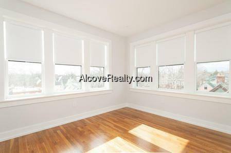 Apartment for rent at 16 Forest St #1, Cambridge, MA 02140