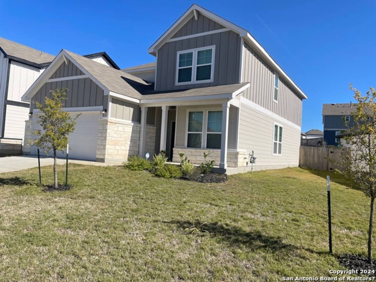 House for rent at 27604 Sienna Creek, Boerne, TX 78015