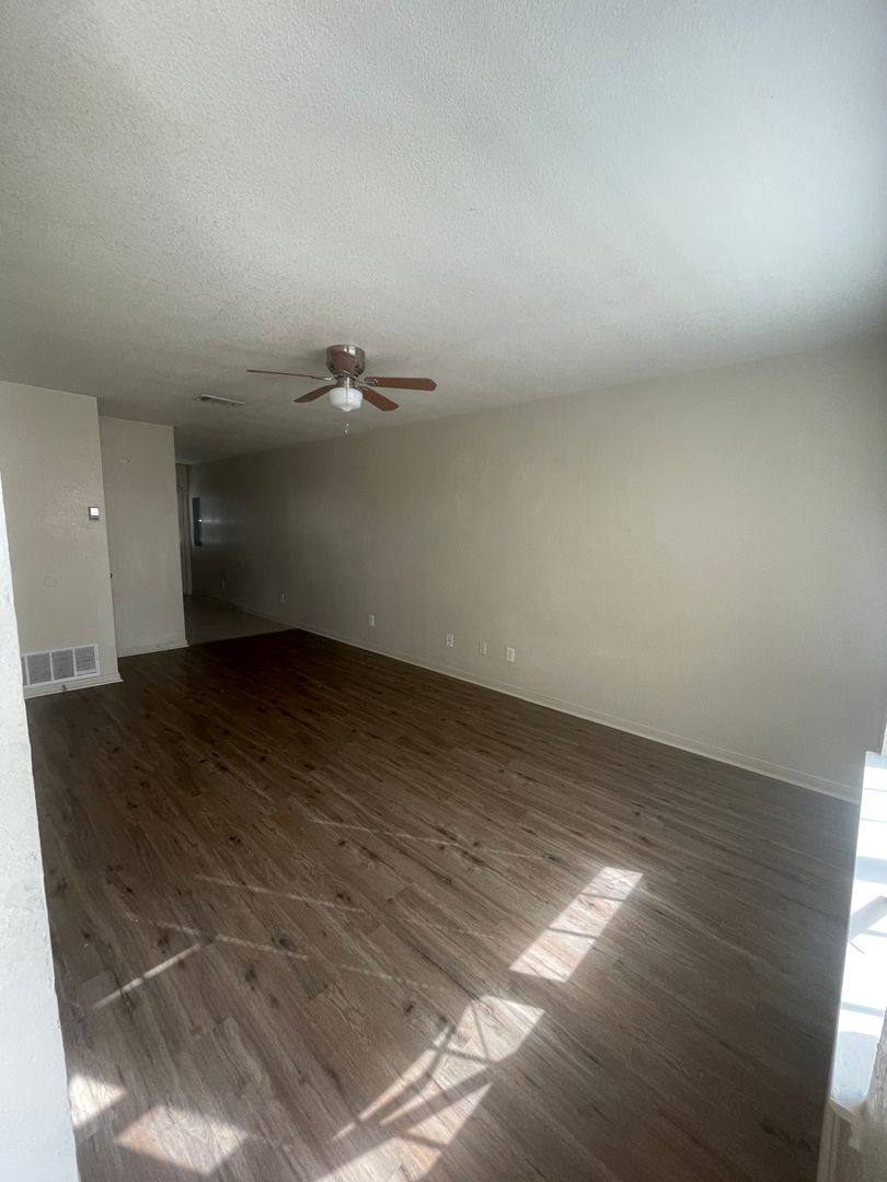 Townhouse for rent at 3202 Hereford Lane, Killeen, TX 76542