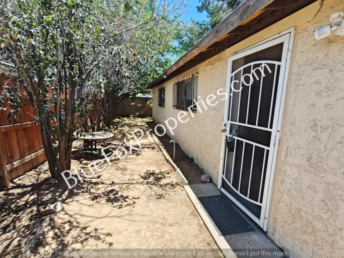 Apartment for rent at 4142 E Spring St #2, Tucson, AZ 85712