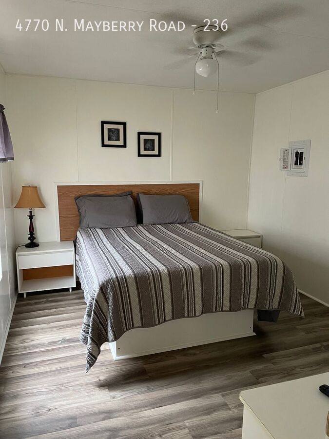 House for rent at 4770 N Mayberry Rd #236, Mission, TX 78573