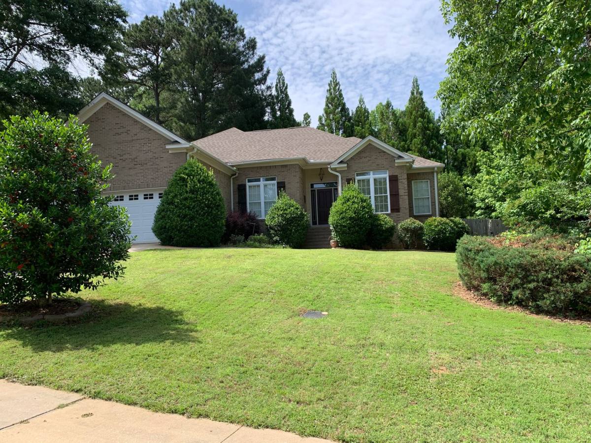 House for rent at 1796 Wingfield Crossing, Auburn, AL 36830