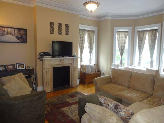 Apartment for rent at 151 I St #2, South Boston, MA 02127