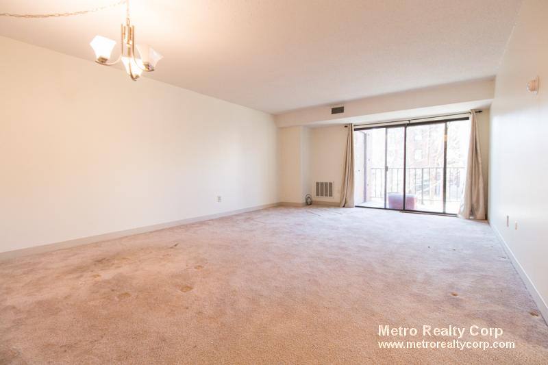 Apartment for rent at 70 Centre St #2F, Brookline, MA 02446
