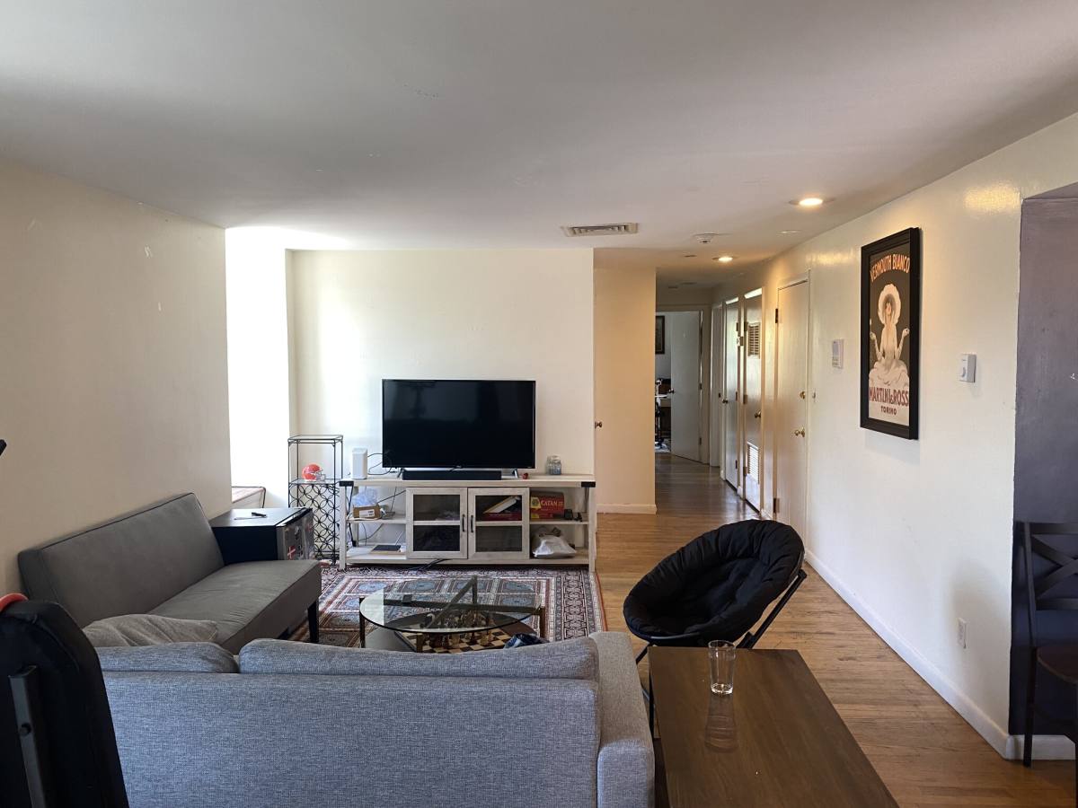 Apartment for rent at 75 Dartmouth St #PH, Boston, MA 02116