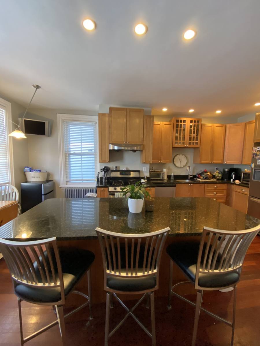 House for rent at 58 P St, South Boston, MA 02127