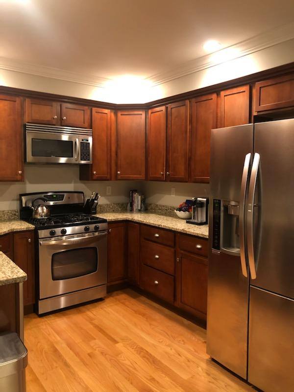 Apartment for rent at 405 E 3rd St #3, South Boston, MA 02127