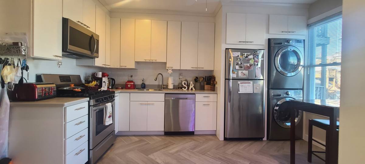 Apartment for rent at 162 I St #2, South Boston, MA 02127