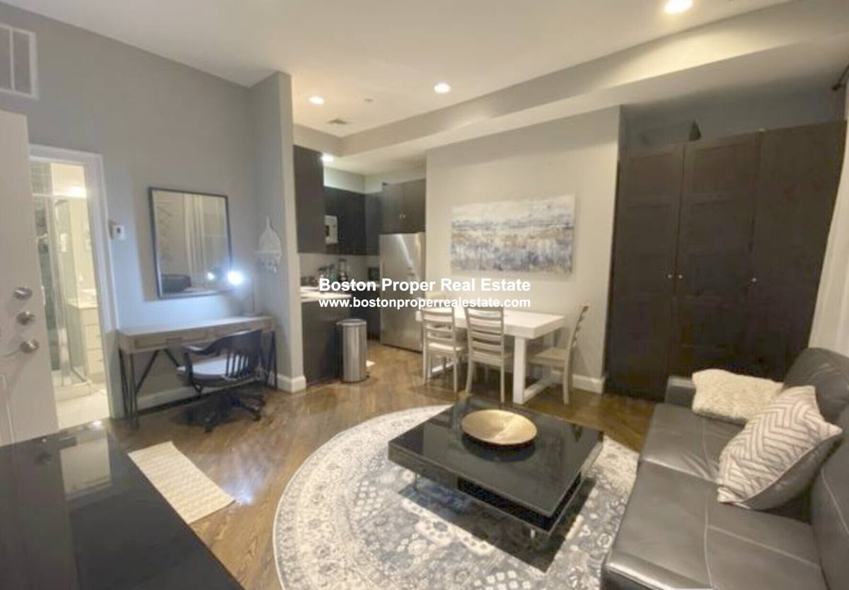 Apartment for rent at 22 Hancock St #201, Boston, MA 02114