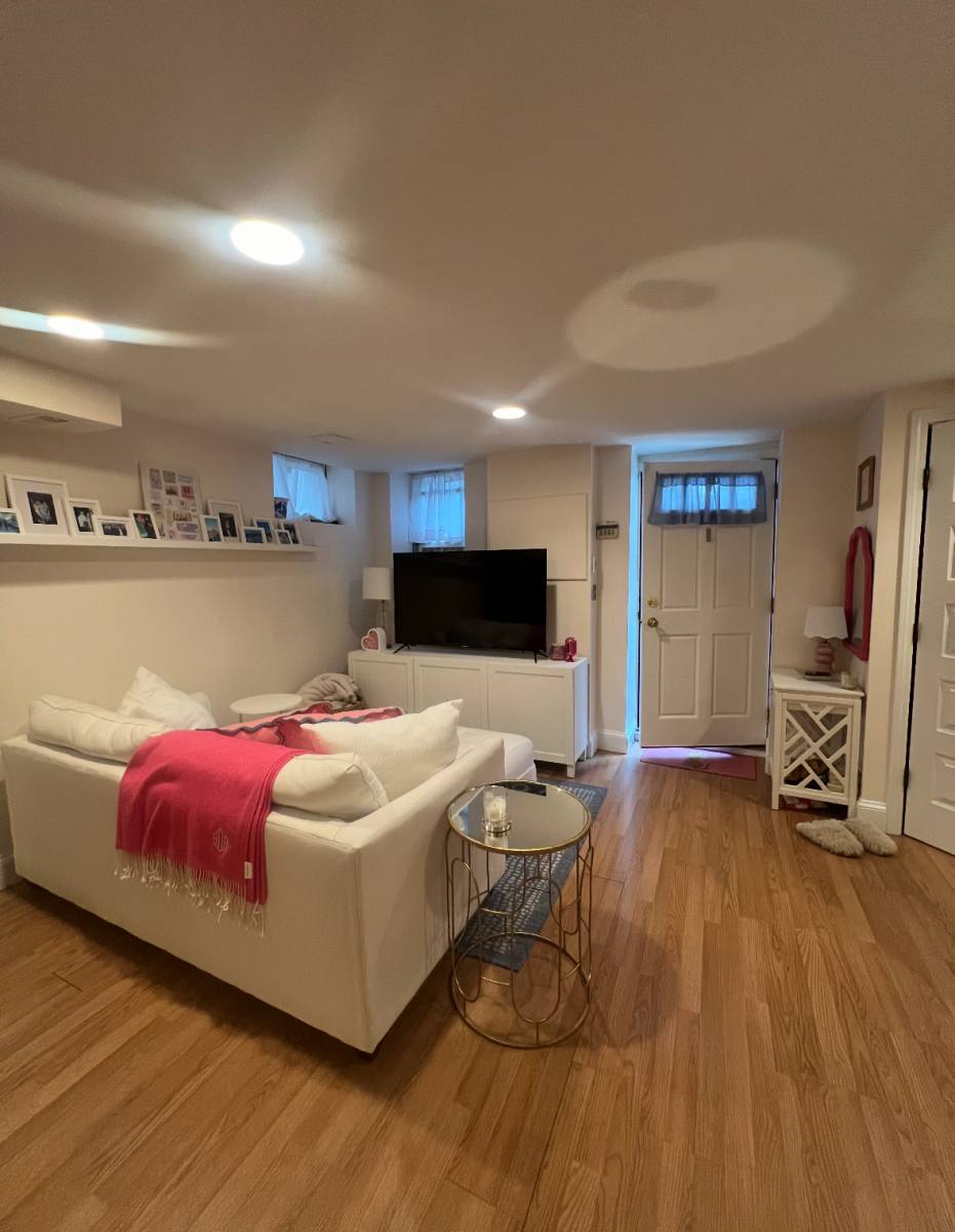 Apartment for rent at 316 W Fourth St #1, South Boston, MA 02127