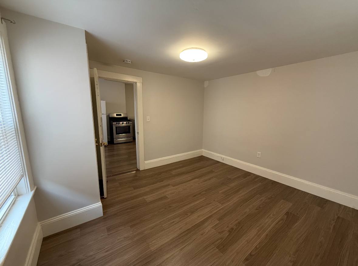 House for rent at 41 Brooks Ave #2, Quincy, MA 02169