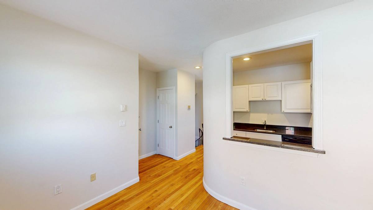 Apartment for rent at 202 H St #1, South Boston, MA 02127